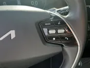 Kia Niro 1.6 GDi Hybrid DynamicLine Edition | Dodehoek detectie | Elektrisch bedienbare best. stoel | Navigatie | Adaptieve cruise control | Apple Carplay / Android Auto | Verbruik 1 op 20!