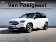 MINI Countryman Electric E Favoured M