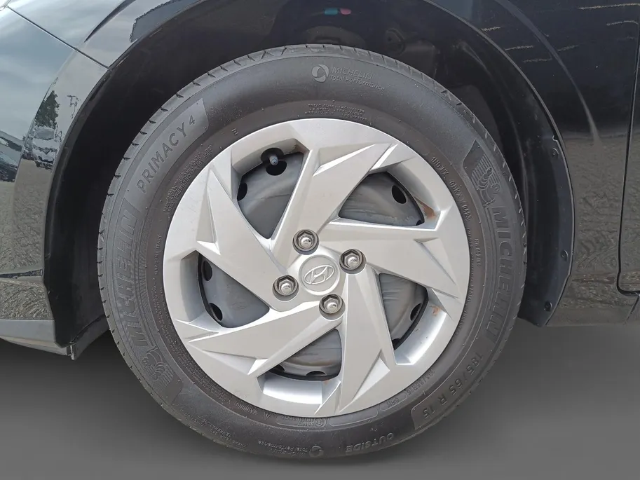 Hyundai i20 1.2 MPI i-Motion | Airco | Cruise control | Unieke kilometerstand |