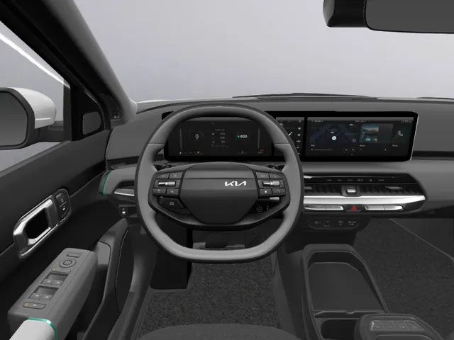Kia EV4 Air 58.3 kWh