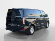 Ford E-Transit Custom 320 L1H1 Limited 65 kWh 218 pk | Direct leverbaar | Cruise control | Navigatie via Apple Carplay & Android auto | Achteruitrijcamera
