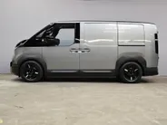 Kia PV5 Cargo GB 71,2 kWh 163pk L2H1 Elite