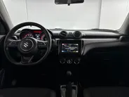 Suzuki Swift 1.2 Style Smart Hybrid CVT Automaat | Navigatie | Adaptieve Cruise Control | Climate Control
