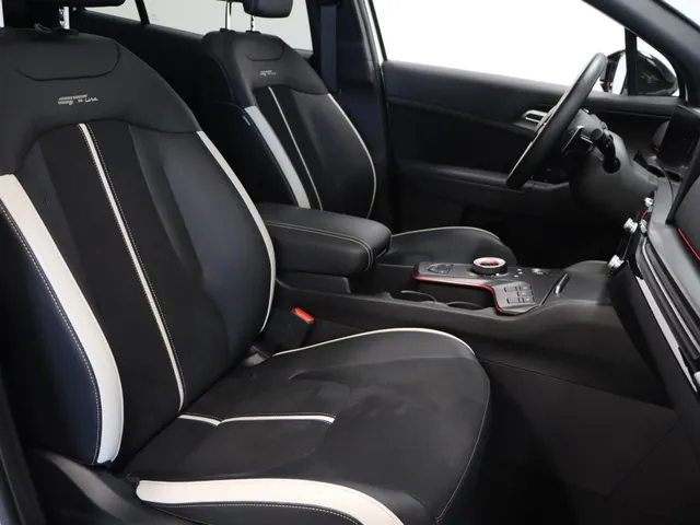 Kia Sportage 1.6 T-GDi Hybrid GT-Line Afneembare trekhaak