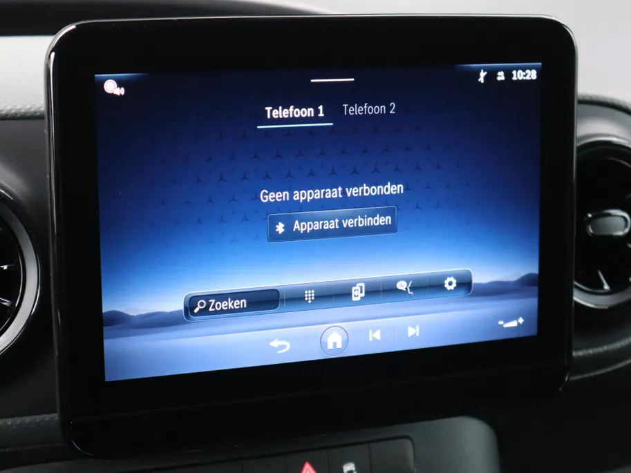Mercedes-Benz eCitan 112 Pro L1 51 kWh