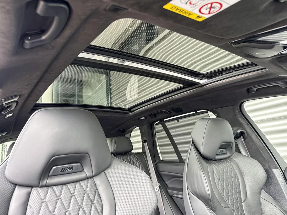 BMW X5 xDrive50e