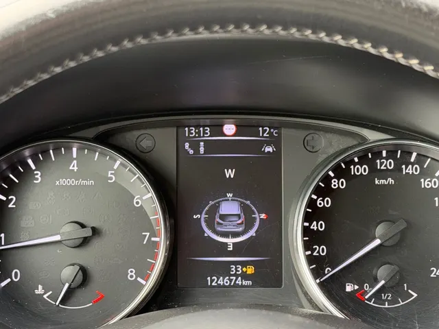 Nissan QASHQAI 1.2 DIG-T 115pk N-Connecta | Panoramadak | Navigatie | 360-Camera | Blind Spot | Keyless