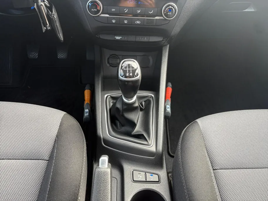 Hyundai i20 1.0 T-GDI Comfort | Navi | Camera | Climate control