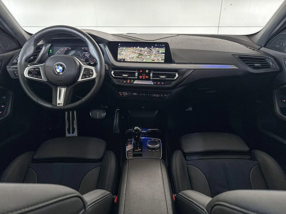 BMW 1 Serie 118i Business Edition