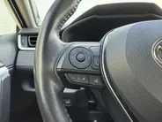 Toyota RAV4 2.5 Hybrid 218pk CVT Executivel l Afneembare Trekhaak l