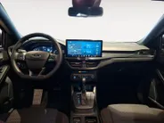 Ford Focus Wagon 1.0 EcoBoost Hybrid ST-Line 125pk automaat | 1500 kg Aanhanggewicht | Navigatie | Cruise control | All season banden