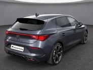 CUPRA Leon 1.4TSIeHybrid 180kW/245PK PHEV VZ · Leder/Stof · Apple/Android Car Play · Stoel- & stuurverwarming ·