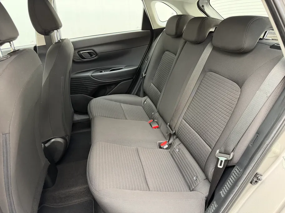 Hyundai i20 1.0 T-GDI 100PK Comfort / Carplay / Cruise / Airco