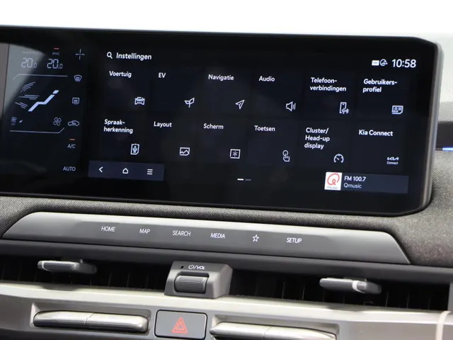 Kia EV3 GT-PlusLine 81.4 kWh Incl Set Winterbanden