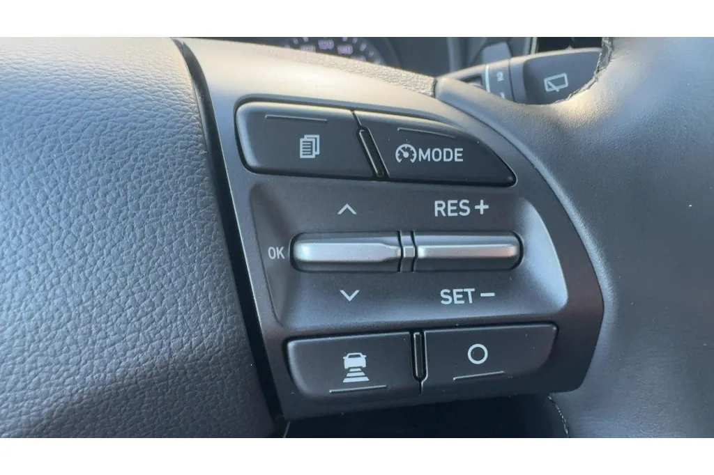 Hyundai Kona 1.6 GDI HEV Premium Leder | Navigatie | Elektrische stoelverstelling