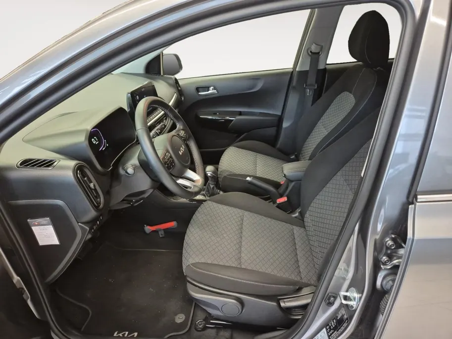 Kia Picanto 1.0 DPI DynamicPlusLine | Airco | Navi | Camera | LM Velgen | Automaat | Privacy Glass |