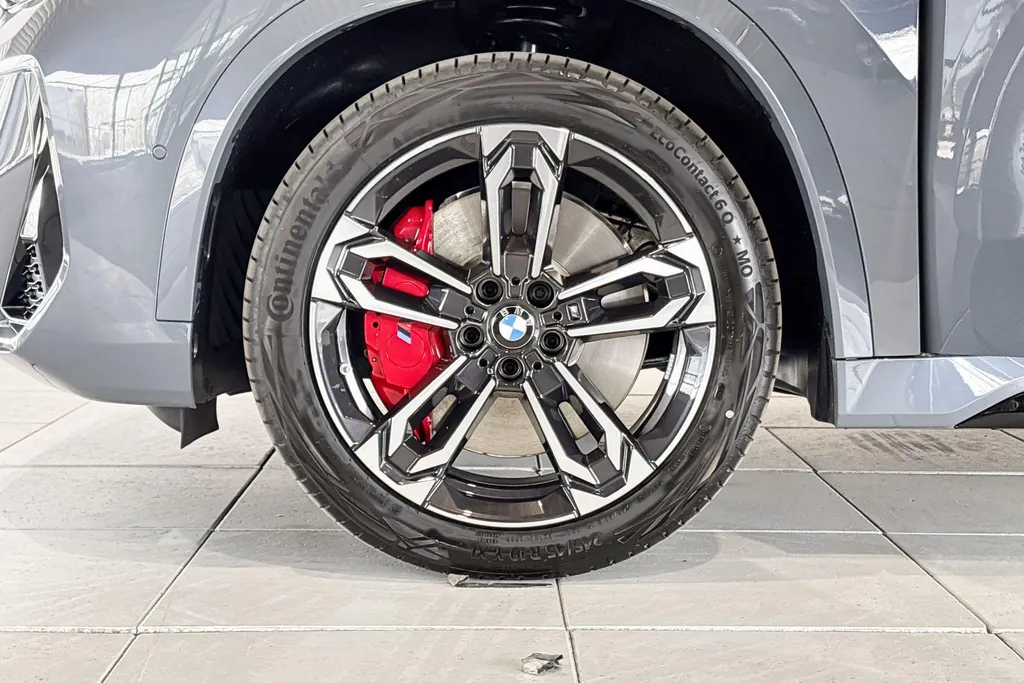 BMW X1 xDrive25e Innovation Pack M Sportpakket Pro