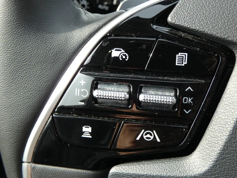 Kia e-Niro 64,8 kWh 204pk Aut Air