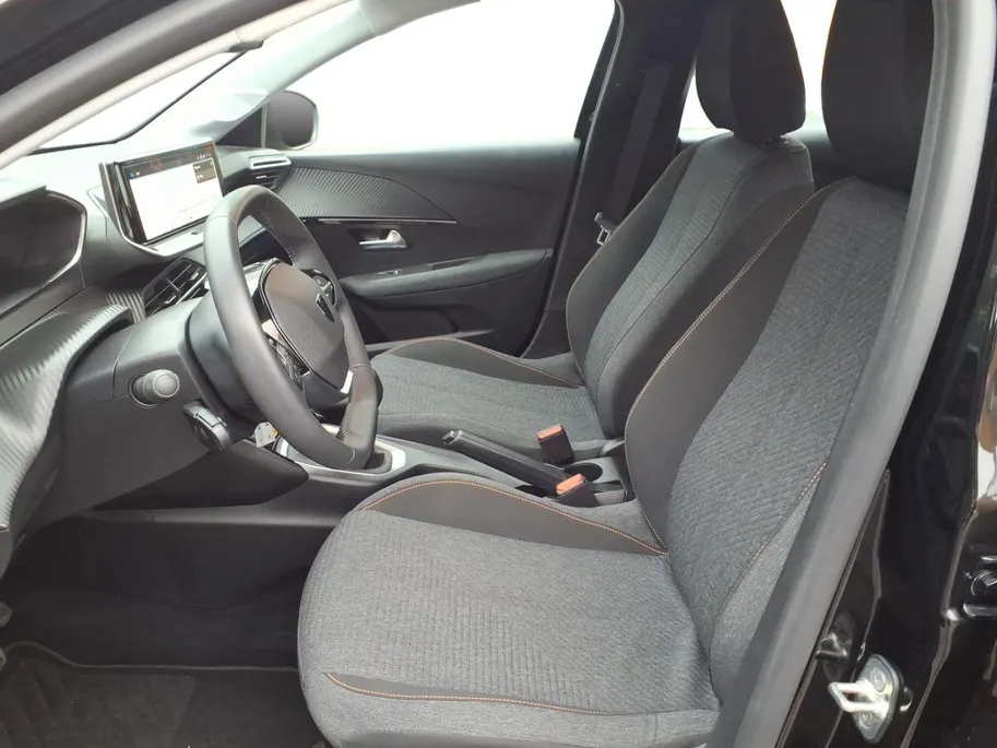 Peugeot 208 1.2 PureTech 75 Style Navigatie | PDC | 5512 km`s zo goed als nieuw met fabriek garantie