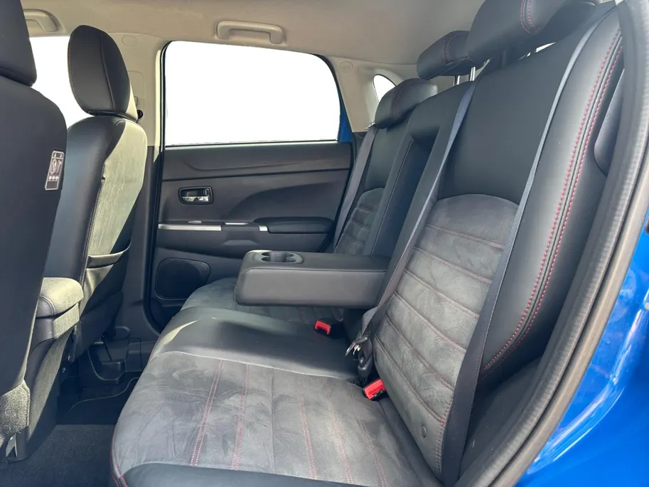 Mitsubishi ASX 1.6 Cleartec Connect Pro+ | Camera | Apple Car Play/Android Auto | 12 Maanden Bovag | NL-Auto |
