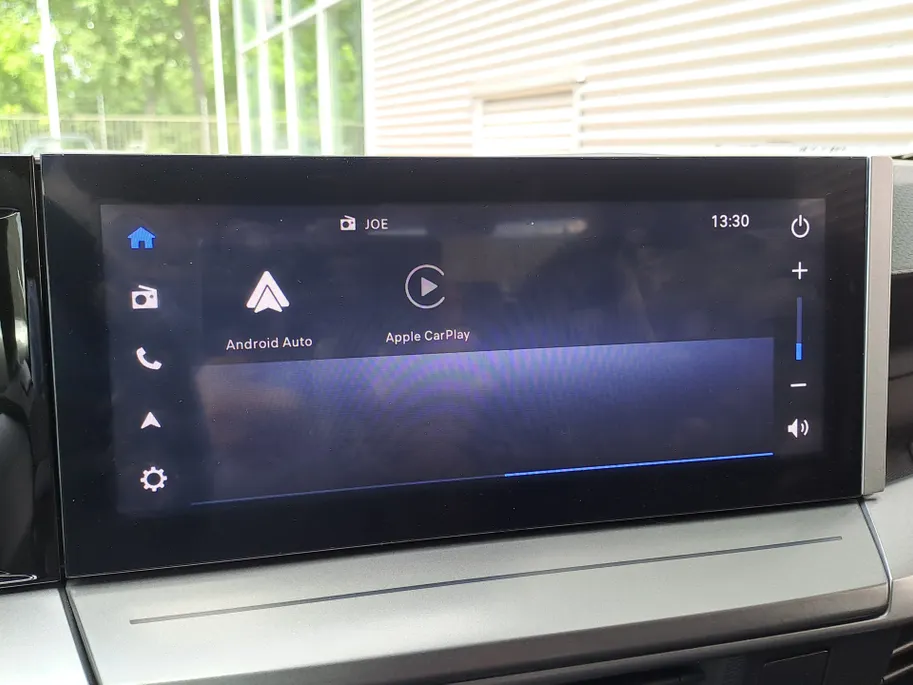 Opel Frontera 1.2 Turbo Hybrid GS | Apple Carplay/Android Auto | Navi | Camera | AUTOMAAT! | Dodehoek detector | ECC |