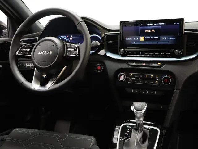 Kia Ceed Sportswagon 1.0 T-GDi MHEV Design Edition