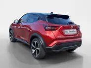 Nissan Juke 1.0 DIG-T Premiere Edition | Cold pack | Achteruitrijcamera | Net onderhouden | Navigatie |
