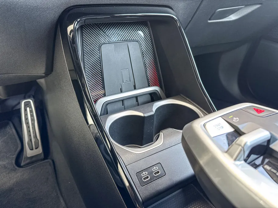 BMW iX1 eDrive20 67 kWh