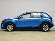 Kia Stonic 1.0 T-GDi MHEV 100pk DynamicLine Navi climate