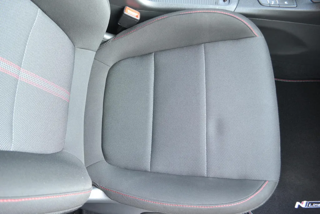 Hyundai i30 WAGON 1.0T-GDI N-LINE AUTOMAAT|CARPLAY