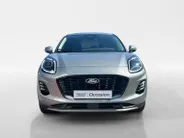 Ford Puma 1.0 EcoBoost Hybrid Titanium | Op Voorraad | Actiekorting €5000,- | Snel Rijden | 0,99% Rente |