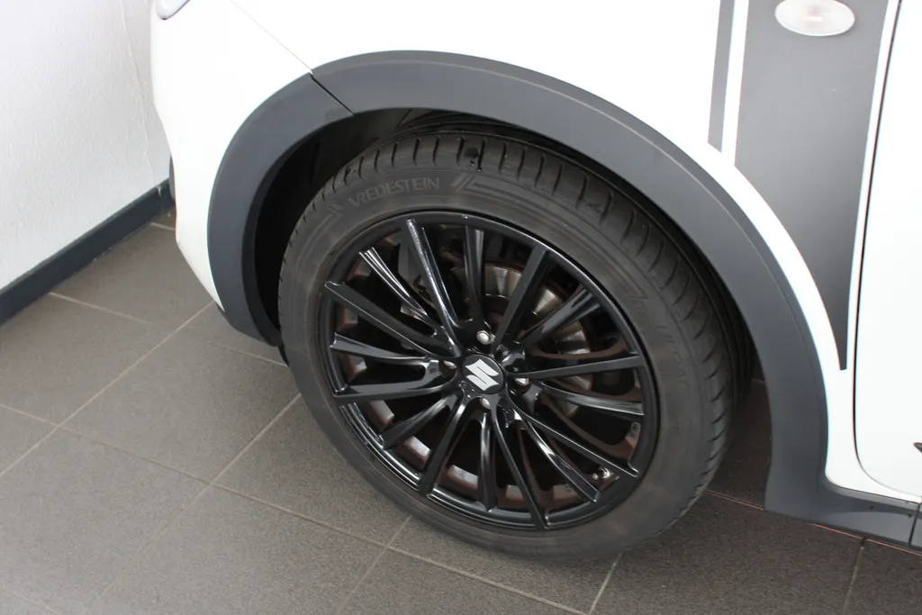 Suzuki Swift 1.2 Comfort