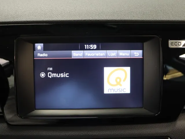 Kia Niro 1.6 GDi Hybrid DynamicLine
