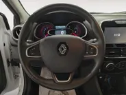 Renault Clio 0.9 TCe Limited NAVI AIRCO BLUETOOTH 5 DEURS DEALER ONDERHOUDEN 12 MAANDEN GARANTIE CRUISE CONTROLE ZEER MOOIE AUTO