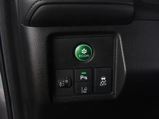 Honda HR-V 1.5 i-VTEC Elegance