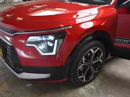 Kia Niro 1.6 GDi Hybrid 138pk DCT6 ExecutiveLine
