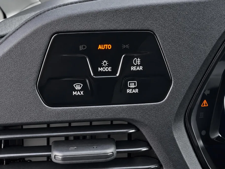 Volkswagen Bedrijfswagens Caddy Bedrijfswagens Style 2.0TD 122pk DSG 733445