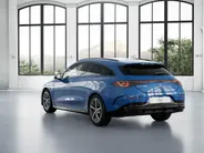 Mercedes-Benz CLA Shooting Brake 180 Business Solution AMG Voorraaddeals