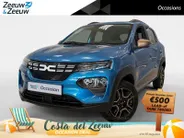 Dacia Spring EXTREME | 27KWH | NAVI | CAMERA | NL-AUTO |