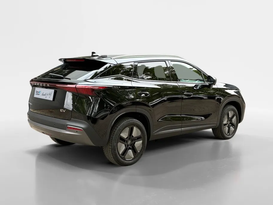 Omoda 5 EV Premium 61 kWh Nieuw uit voorraad leverbaar