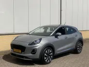 Ford Puma 1.0 EcoBoost 125 pk Titanium Navigatie - Winter Pack - Comfort Pack