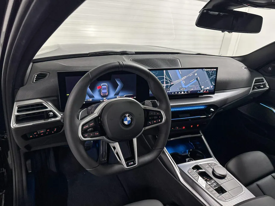 BMW 3 Serie Sedan 320i