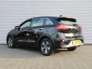 Kia Niro 1.6 GDi PHEV DynamicLine | Plug-in Hybride | Camera | Cruise adapt. | Clima | Navi | Parkeersensor v+a | Apple Carplay/Android Auto | 16' LM | Dealeronderhouden |