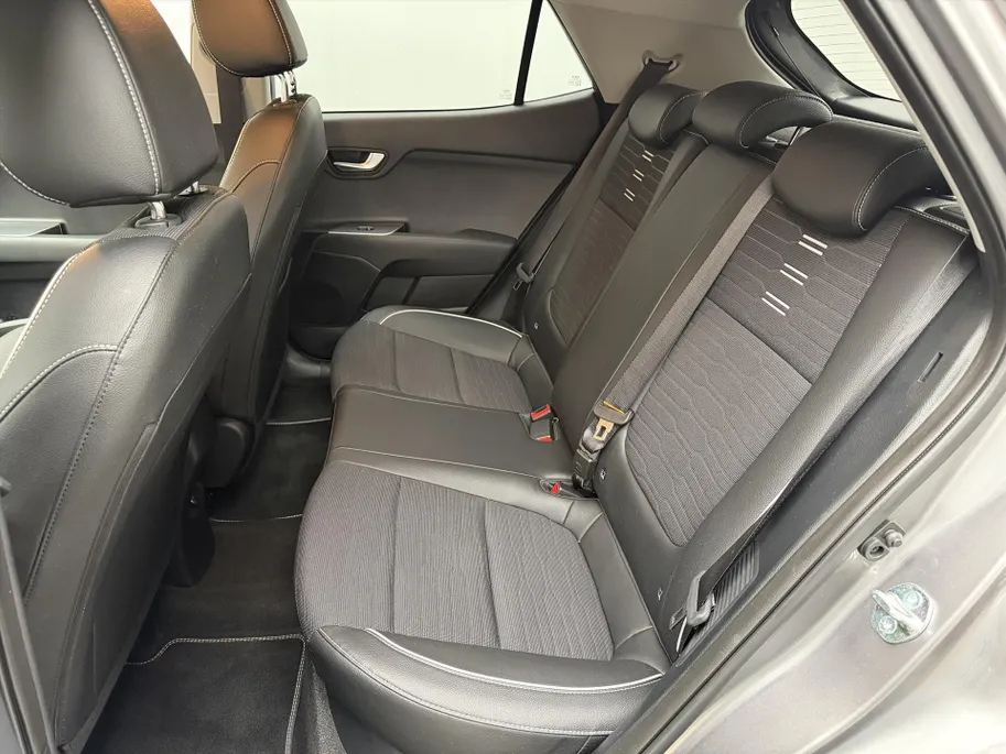 Kia Stonic 1.0 T-GDi MHEV 100pk GT-Line