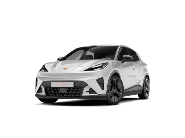 CUPRA Raval