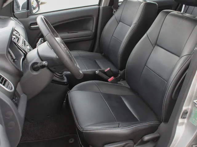Suzuki Splash 1.2 Exclusive | Airco | Vol Leder