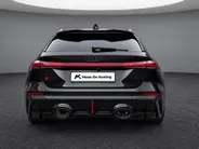 Audi RS5 Avant e-hybrid Quattro 640pk Tiptronic · Panoramadak · Keramisch · Audi Sportpakket · Carbonpakket · B&O 3D · RS Sportstoel · Garantie t/m 25-06-2028