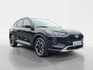 Ford Kuga 2.5 PHEV Active X | Technologypack | 360Camera | Adaptive Cruisecontrol | Dodehoekdetectie | El. Achterklep | B&O Audio | Head-up Display | Matrix Ledkoplampen | Dealer onderhouden! |