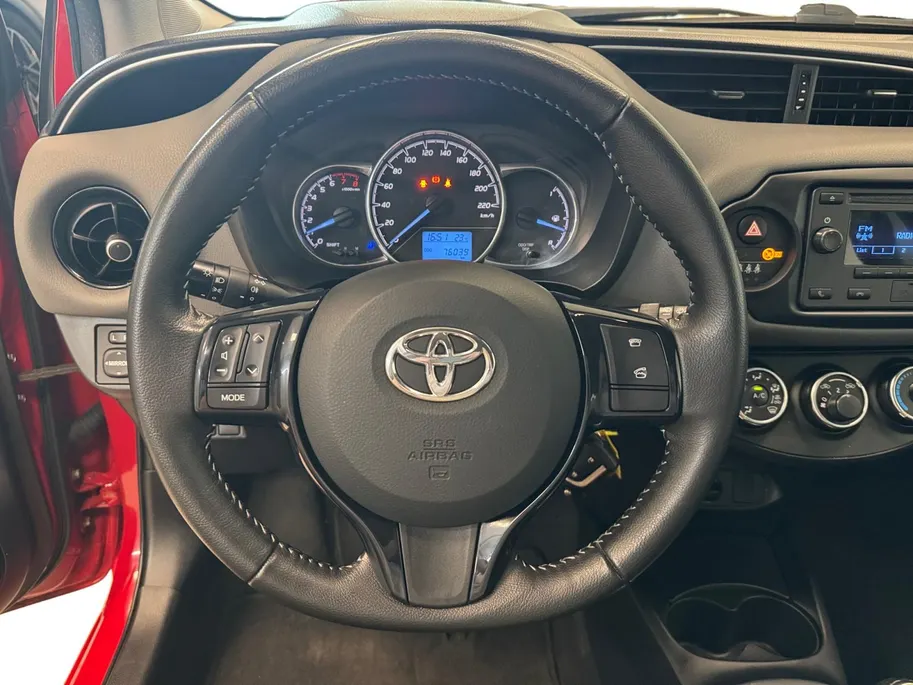 Toyota Yaris 1.0 COMFORT | AIRCO | NL-AUTO | DEALERONDERHOUDEN |