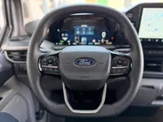 Ford Transit Custom 320 2.5 PHEV L2H1 Sport SHOWROOM VOORDEEL € 2000 I DRIVER ASSIST PACK PREMIUM I INKLAPBARE TREKHAAK I WINTER PACK I 19 INCH VELGEN I AGM ACCU I